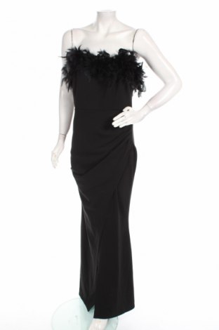 Rochie Sistaglam, Mărime M, Culoare Negru, Preț 460,99 Lei