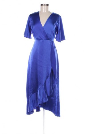 Kleid Sisters Point, Größe XS, Farbe Blau, Preis € 11,49