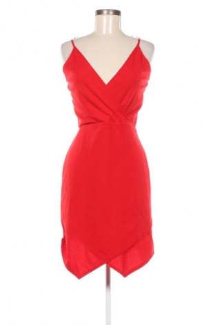 Kleid Sisters Point, Größe M, Farbe Rot, Preis € 36,49