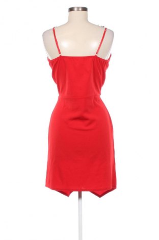 Kleid Sisters Point, Größe M, Farbe Rot, Preis € 36,49