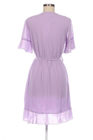 Kleid Sisters Point, Größe S, Farbe Lila, Preis 16,99 €