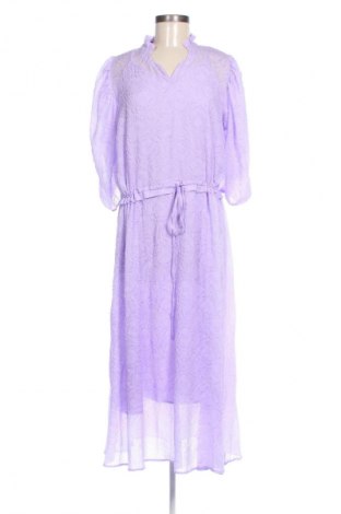 Kleid Sisters Point, Größe M, Farbe Lila, Preis 20,49 €