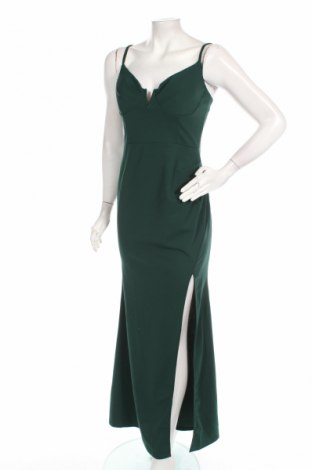 Rochie Skirt & Stiletto, Mărime S, Culoare Verde, Preț 161,99 Lei