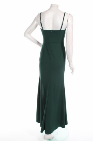 Rochie Skirt & Stiletto, Mărime S, Culoare Verde, Preț 184,99 Lei