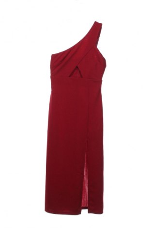 Šaty  Skirt & Stiletto, Veľkosť XS, Farba Červená, Cena  19,95 €