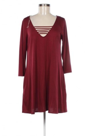 Kleid Socialite, Größe L, Farbe Rot, Preis € 23,49