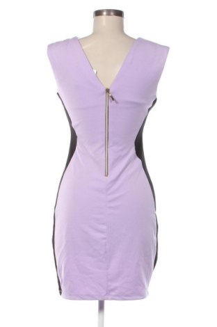 Kleid Soky & Soka, Größe L, Farbe Lila, Preis 7,49 €