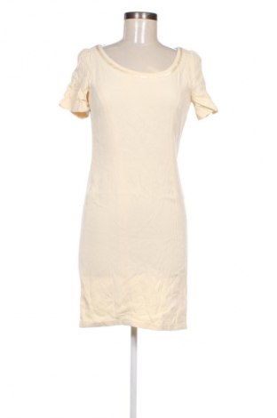 Kleid Sonia Rykiel, Größe S, Farbe Beige, Preis 31,01 €