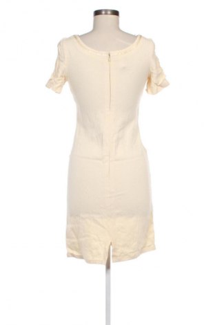 Kleid Sonia Rykiel, Größe S, Farbe Beige, Preis 31,01 €