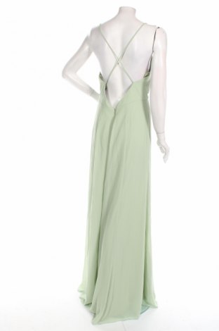 Rochie Star Night, Mărime L, Culoare Verde, Preț 222,99 Lei