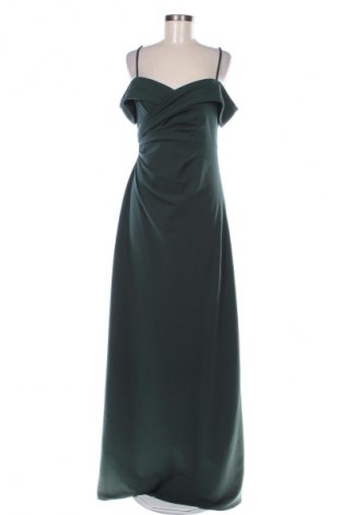 Rochie Star Night, Mărime S, Culoare Verde, Preț 624,99 Lei