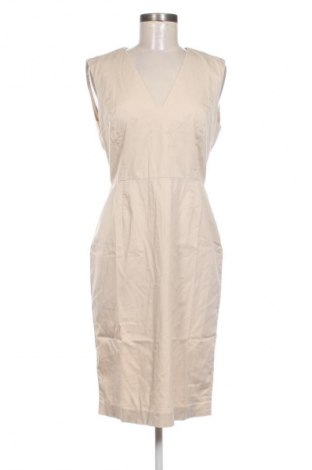 Kleid Stefanel, Größe M, Farbe Beige, Preis € 32,19