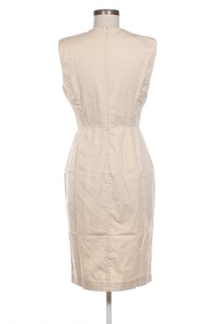 Kleid Stefanel, Größe M, Farbe Beige, Preis € 32,19