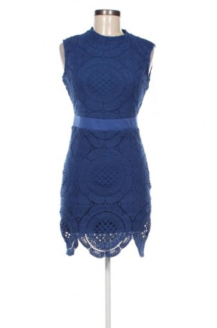 Kleid Stella Luce, Größe M, Farbe Blau, Preis 15,99 €