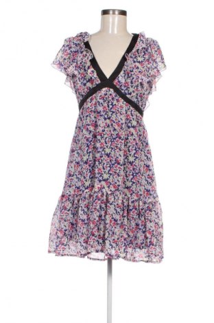 Kleid Steps, Größe S, Farbe Mehrfarbig, Preis 7,99 €