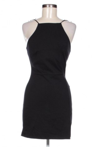 Rochie Stradivarius, Mărime S, Culoare Negru, Preț 39,99 Lei