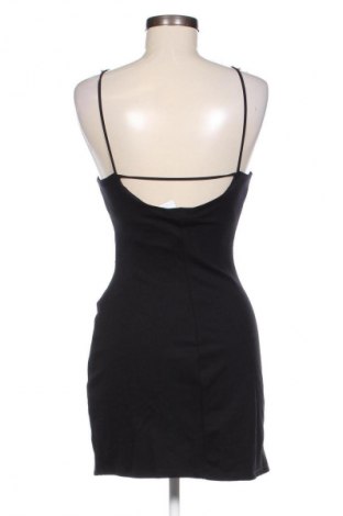 Rochie Stradivarius, Mărime S, Culoare Negru, Preț 39,99 Lei