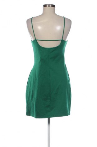 Kleid Stradivarius, Größe L, Farbe Grün, Preis € 9,49