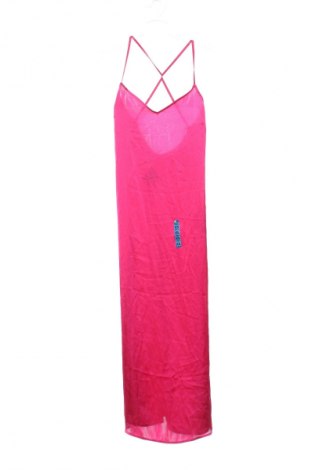 Kleid Stradivarius, Größe XS, Farbe Rosa, Preis 8,99 €