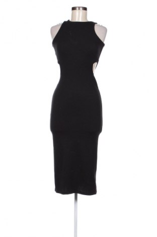 Rochie Stradivarius, Mărime S, Culoare Negru, Preț 57,99 Lei