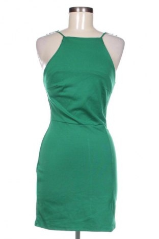 Kleid Stradivarius, Größe S, Farbe Grün, Preis € 10,99