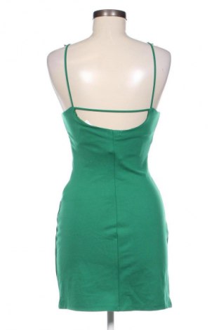 Rochie Stradivarius, Mărime S, Culoare Verde, Preț 60,99 Lei