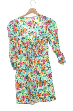 Rochie Stradivarius, Mărime S, Culoare Multicolor, Preț 43,49 Lei