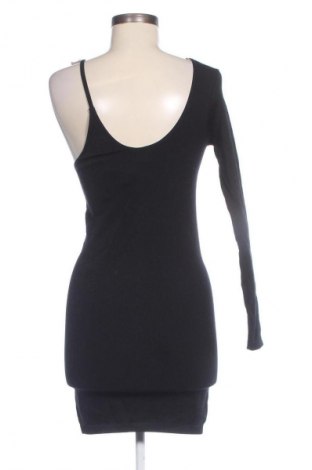 Kleid Stradivarius, Größe S, Farbe Schwarz, Preis 6,49 €