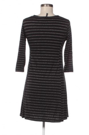 Kleid Stradivarius, Größe S, Farbe Schwarz, Preis 7,49 €