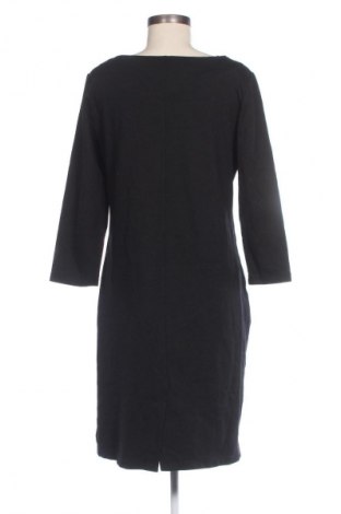 Kleid Street One, Größe L, Farbe Schwarz, Preis 5,99 €