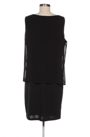 Kleid Street One, Größe XL, Farbe Schwarz, Preis 16,49 €