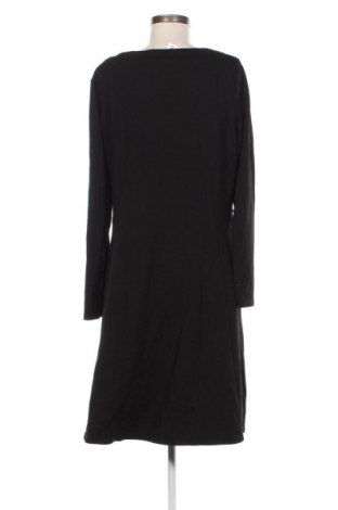 Kleid Street One, Größe L, Farbe Schwarz, Preis € 9,99