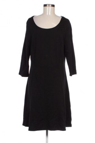 Kleid Street One, Größe XL, Farbe Schwarz, Preis € 16,49