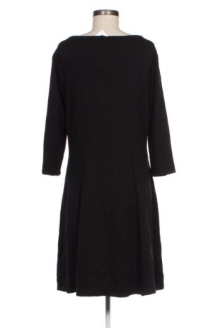 Kleid Street One, Größe XL, Farbe Schwarz, Preis € 16,49