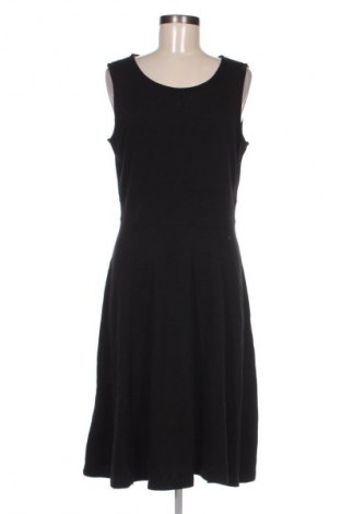 Kleid Street One, Größe L, Farbe Schwarz, Preis 13,99 €