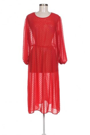 Kleid Studio, Größe S, Farbe Rot, Preis € 8,99