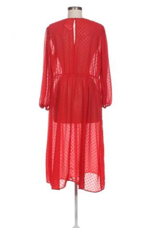 Kleid Studio, Größe S, Farbe Rot, Preis € 8,99