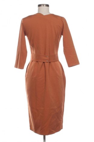 Kleid Stylove, Größe M, Farbe Orange, Preis 20,46 €