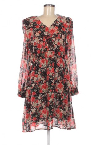 Kleid Suzzy&Milly, Größe L, Farbe Mehrfarbig, Preis 8,49 €