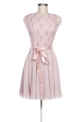 Kleid Swing, Größe S, Farbe Rosa, Preis 38,99 €