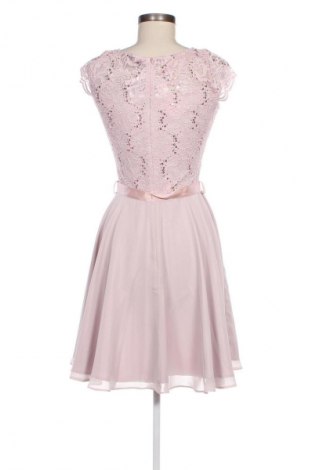 Kleid Swing, Größe S, Farbe Rosa, Preis 38,99 €