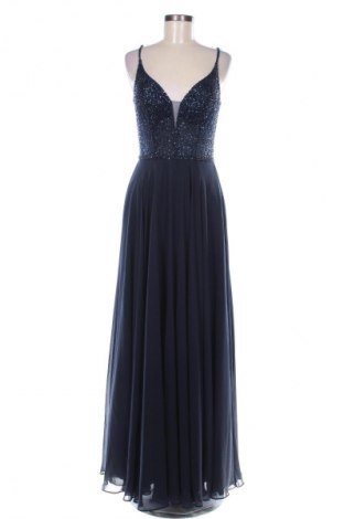 Kleid Swing, Größe M, Farbe Blau, Preis 101,99 €