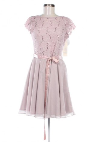 Kleid Swing, Größe M, Farbe Rosa, Preis 56,99 €