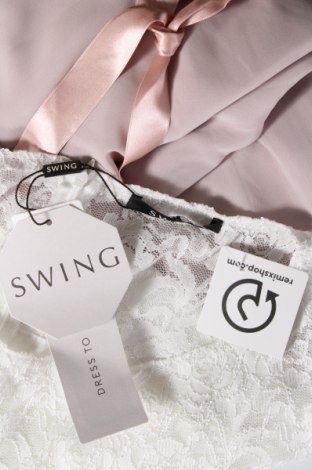 Φόρεμα Swing, Μέγεθος M, Χρώμα Πολύχρωμο, Τιμή 53,49 €