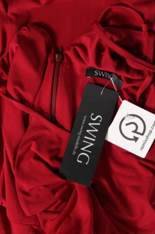 Φόρεμα Swing, Μέγεθος XS, Χρώμα Κόκκινο, Τιμή 53,49 €