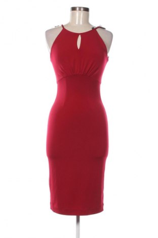 Kleid Swing, Größe XS, Farbe Rot, Preis 58,49 €