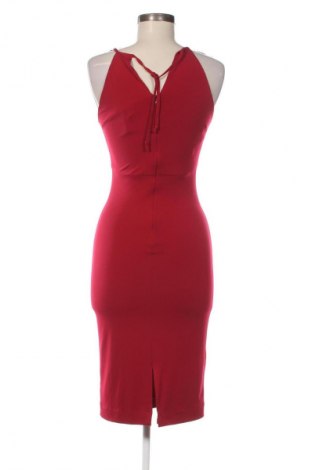 Kleid Swing, Größe XS, Farbe Rot, Preis € 58,49