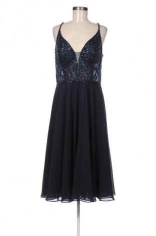 Kleid Swing, Größe XL, Farbe Blau, Preis € 56,79