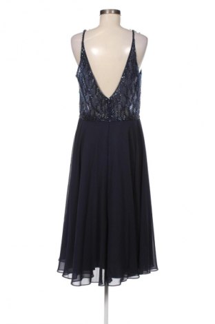 Kleid Swing, Größe XL, Farbe Blau, Preis € 56,79