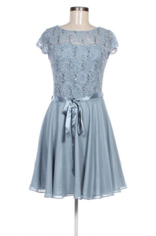 Kleid Swing, Größe M, Farbe Blau, Preis € 43,99